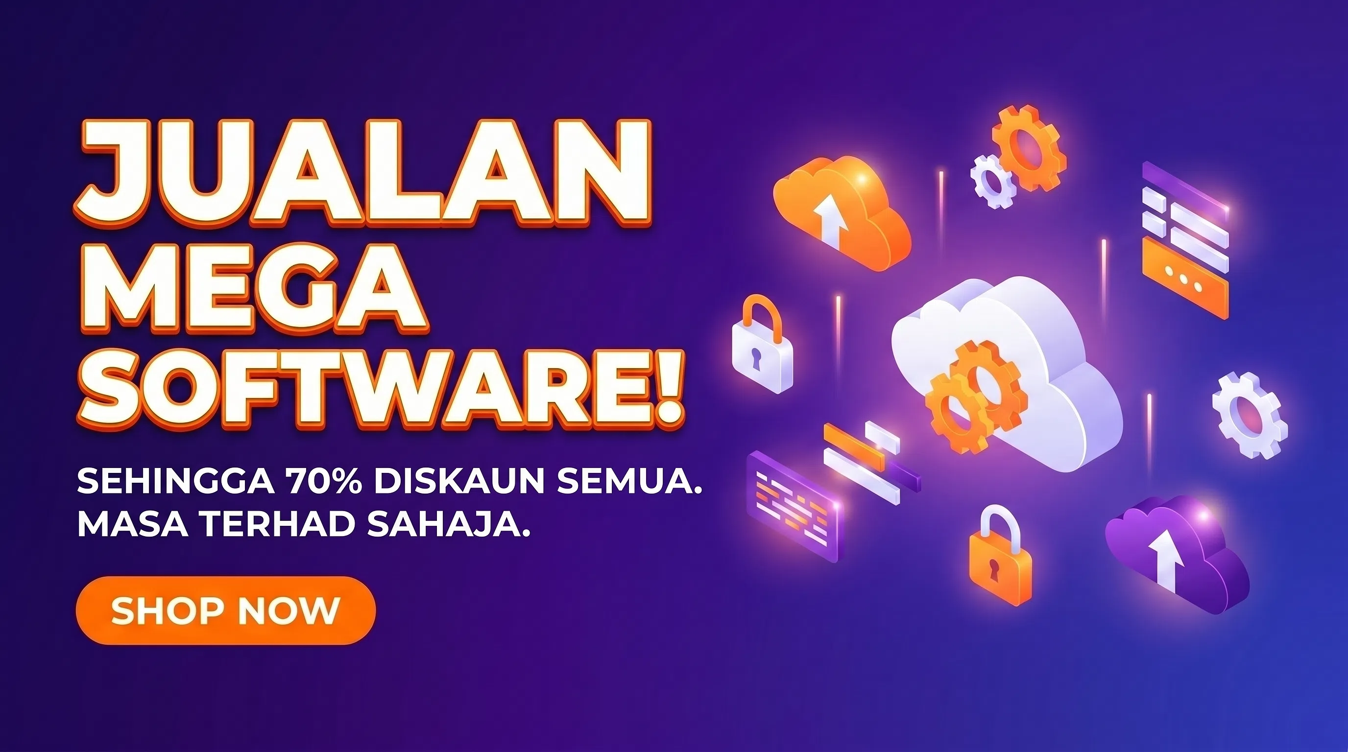 Katalog Software Murah